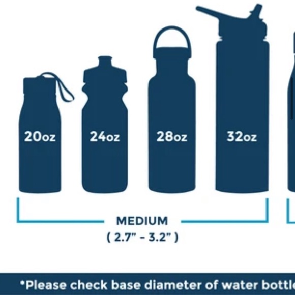 Bottle Caddy - Picture 5 of 5
